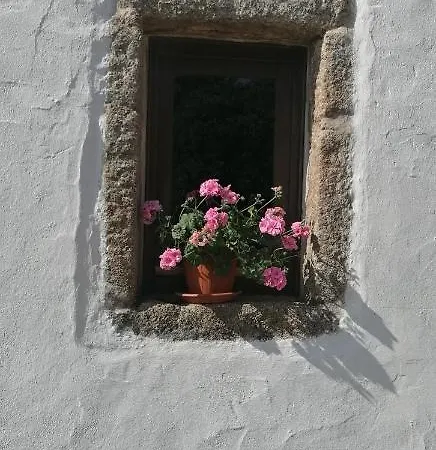 Stazzu Straetu Casa di campagna *