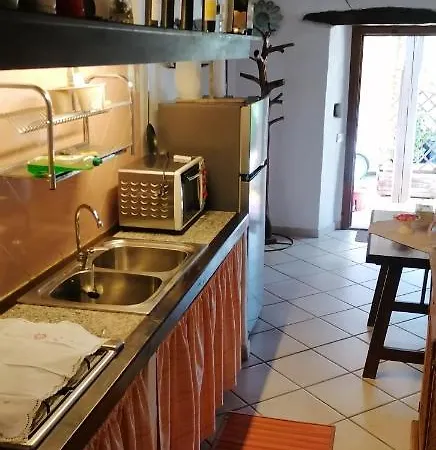 Stazzu Straetu Olbia