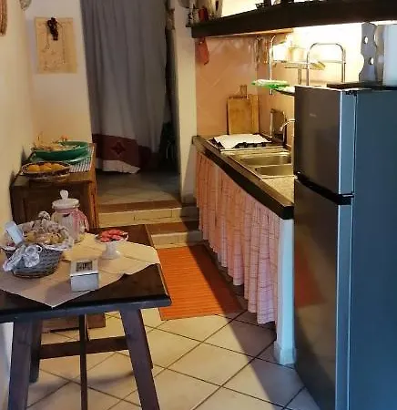 Stazzu Straetu Casa di campagna Olbia