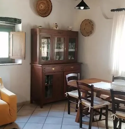 Stazzu Straetu Olbia