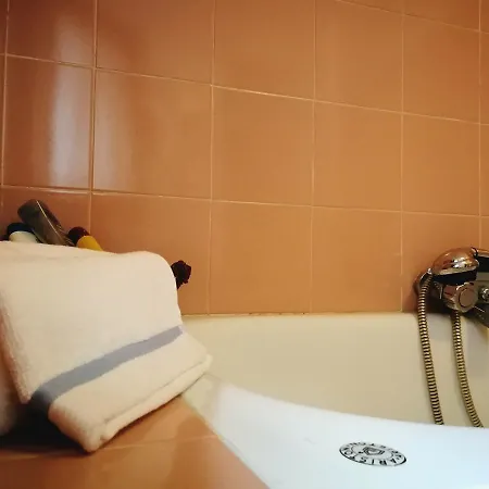 Casa di campagna Stazzu Straetu