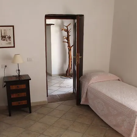 Casa di campagna Stazzu Straetu