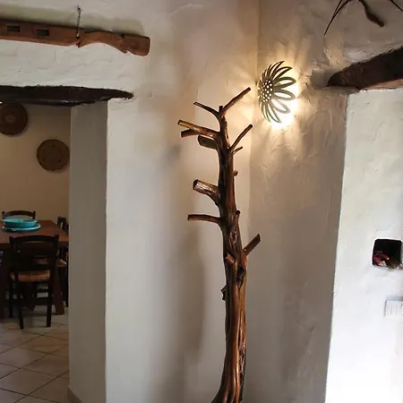 Stazzu Straetu Olbia