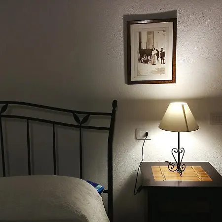 Casa di campagna Stazzu Straetu Olbia