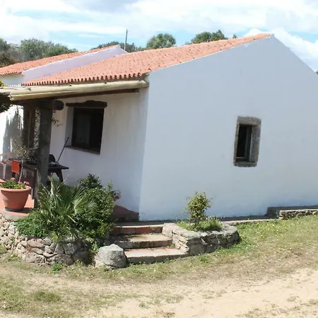 Stazzu Straetu Casa di campagna Olbia